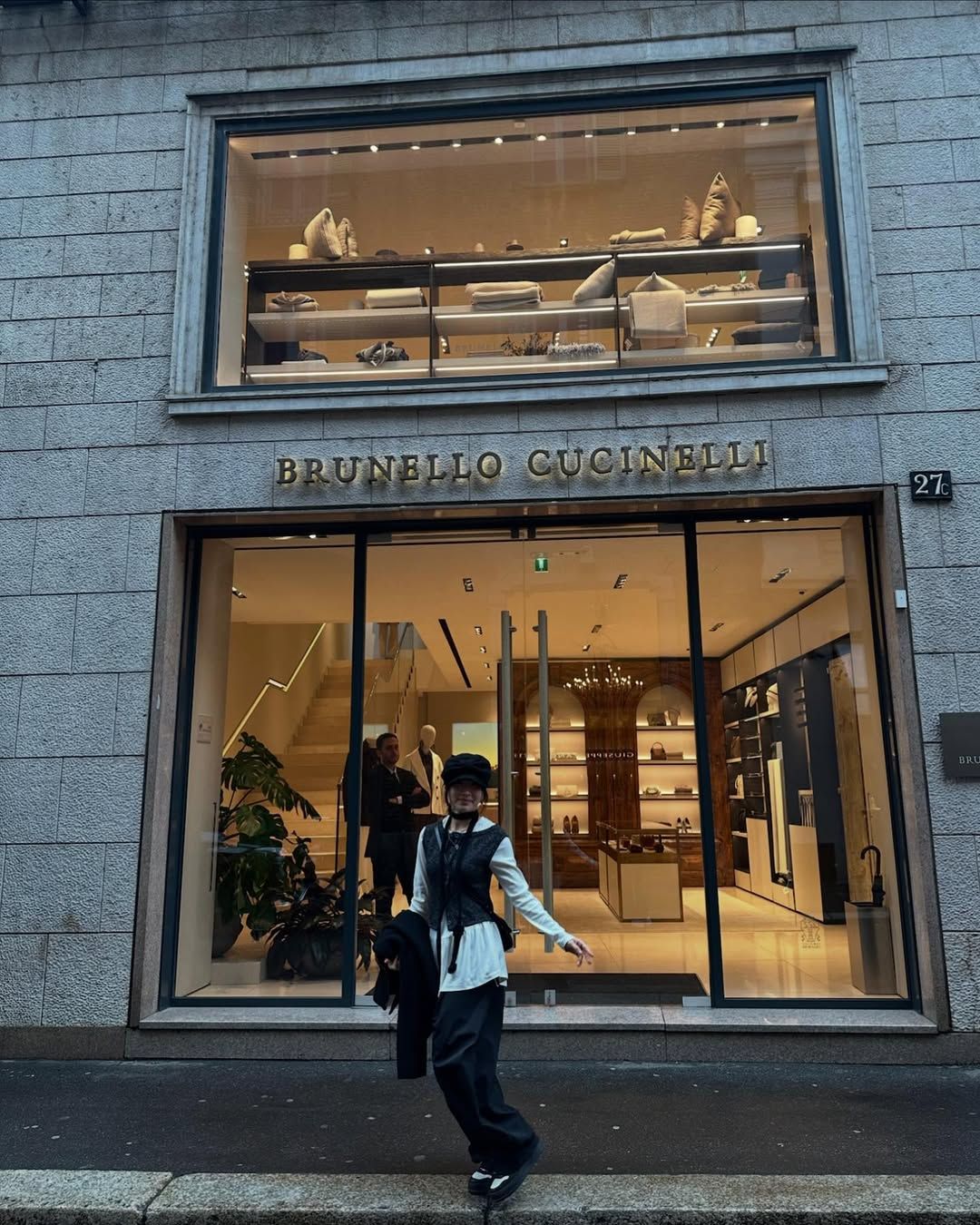 인스타그램 @gilli_kim