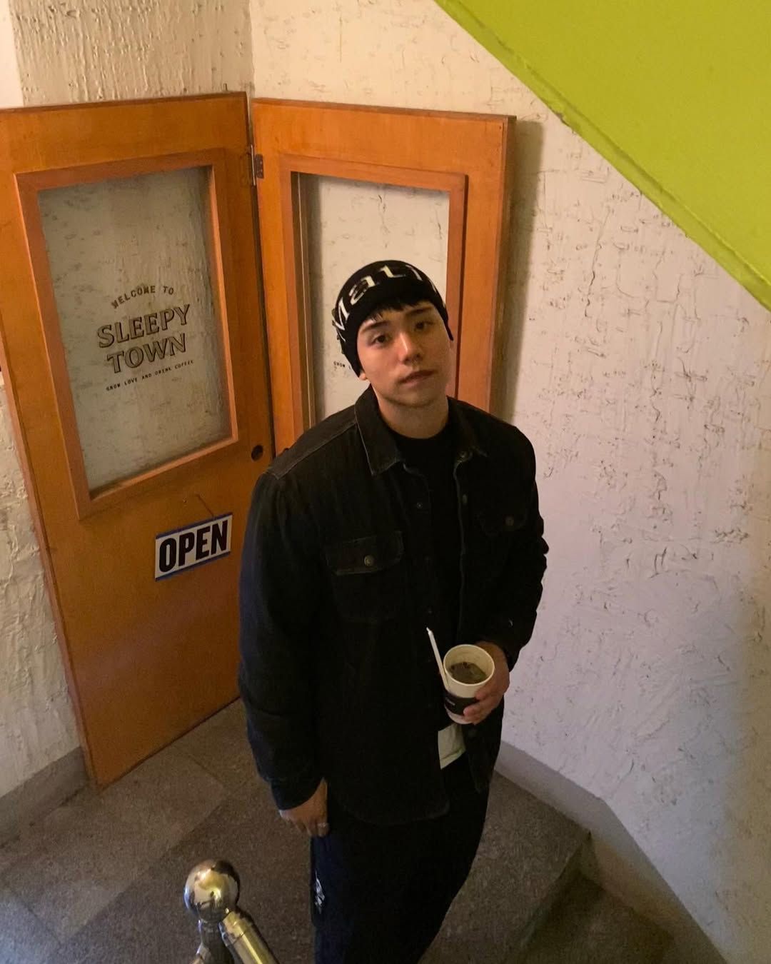 인스타그램 @chaebyungdo