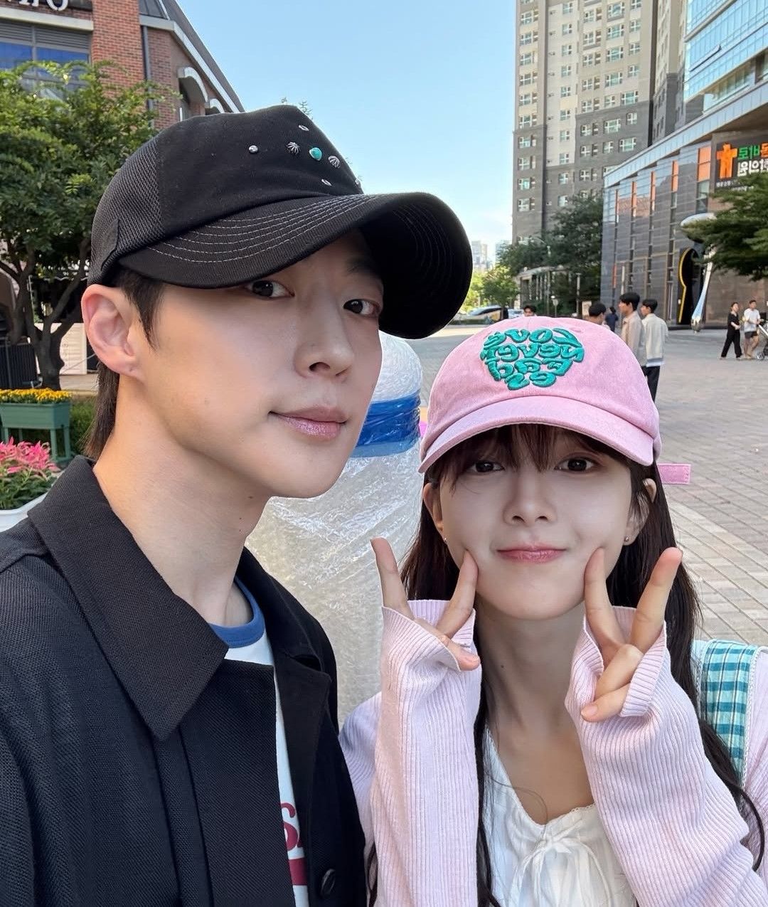 인스타그램 @jeongeuiyam