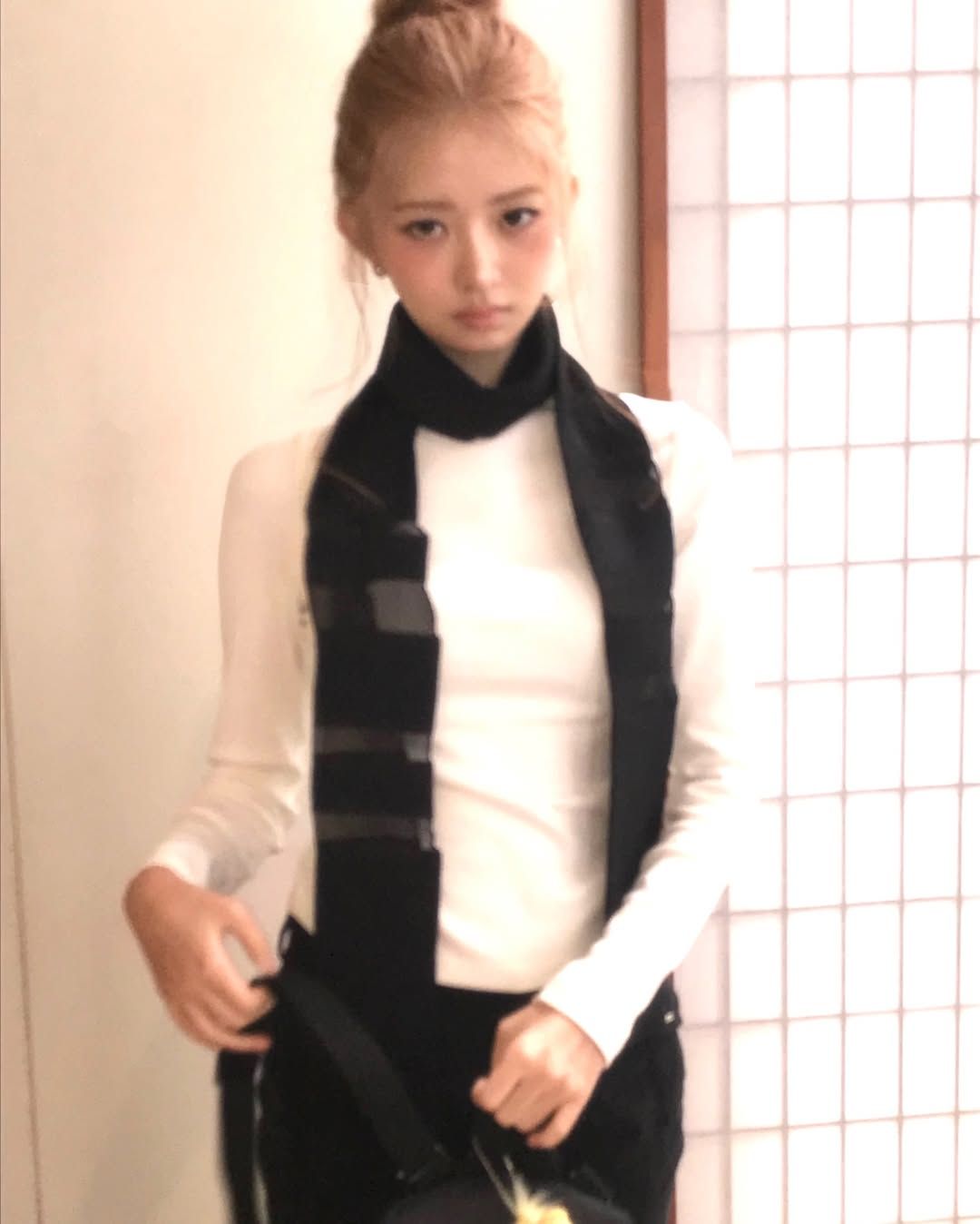 인스타그램 @reinyourheart