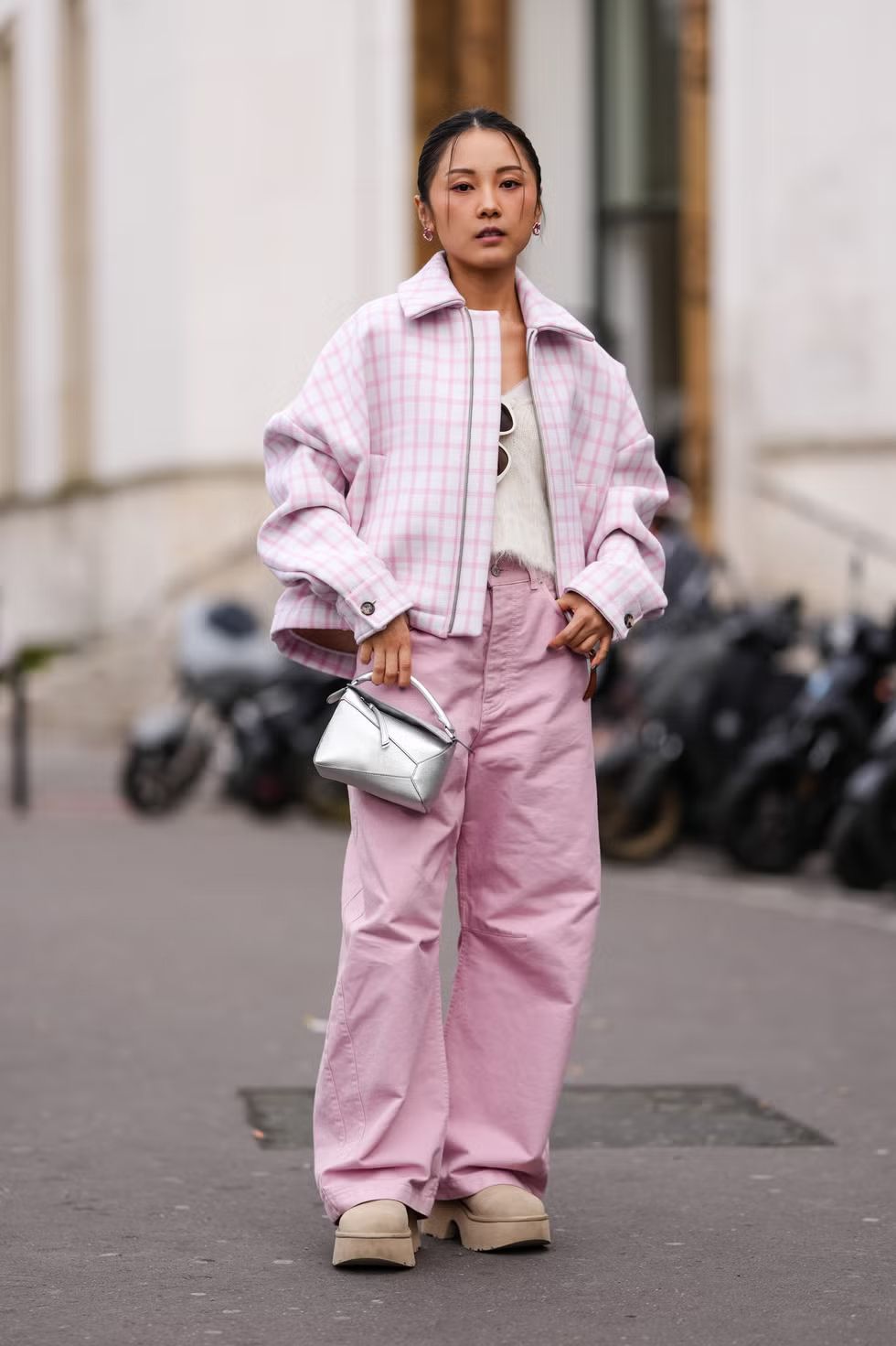 Edward Berthelot//Getty Images