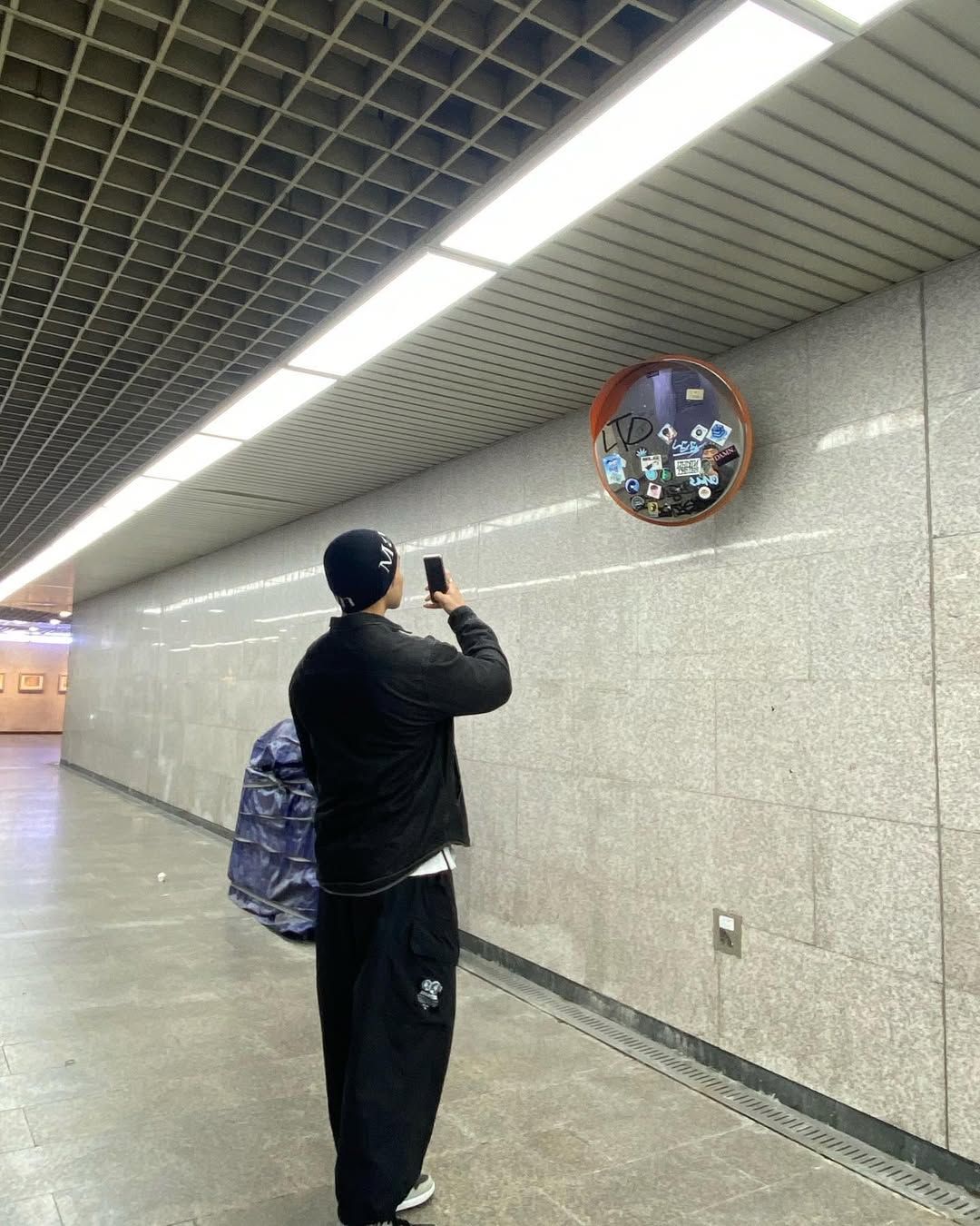 인스타그램 @chaebyungdo