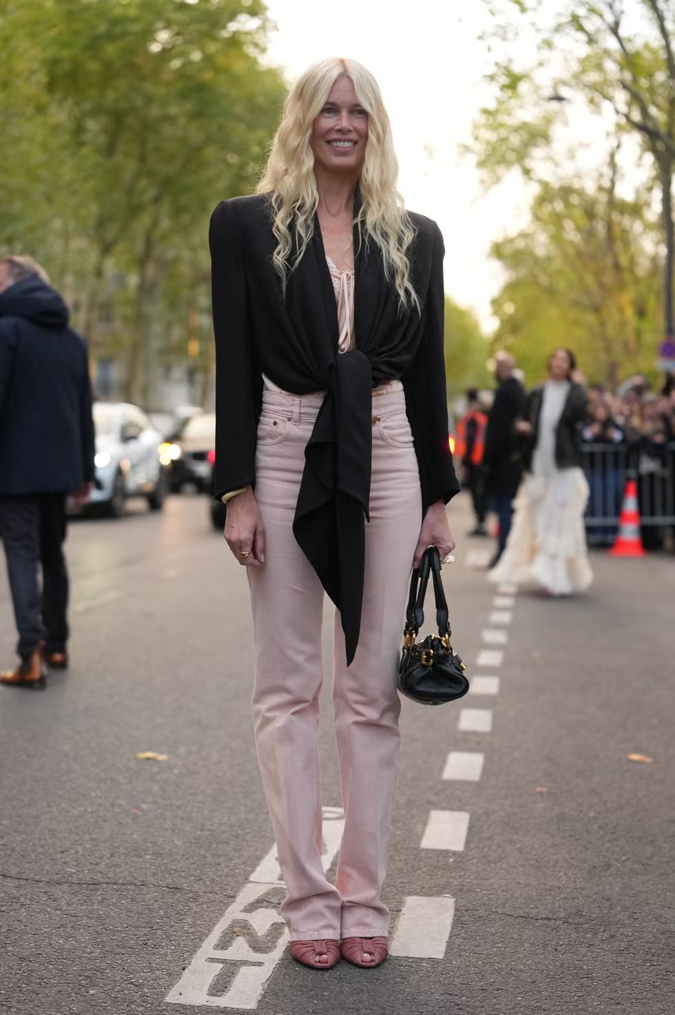 Edward Berthelot//Getty Images