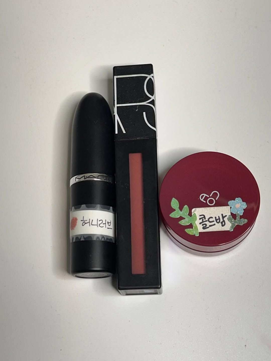 <레이디두아> 신혜선 메이크업, 윤희선 메이크업 아티스트 정보 사진 | 인스타그램 @dodoredbox