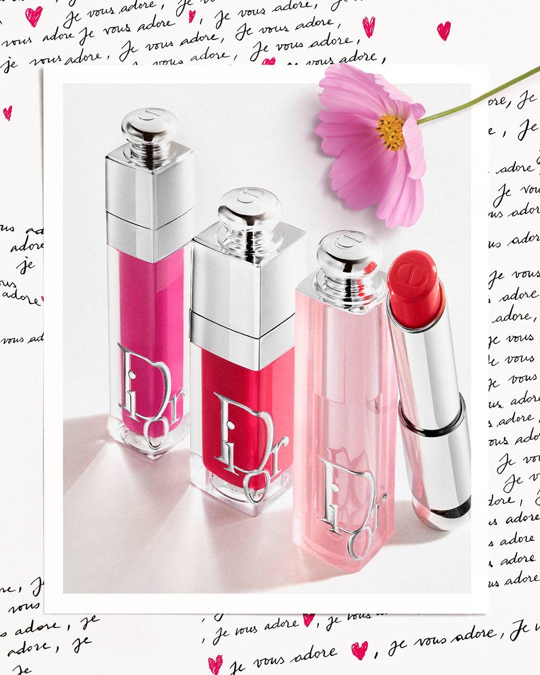 크리스챤 디올 뷰티가 제안하는 화이트 데이 기프트 