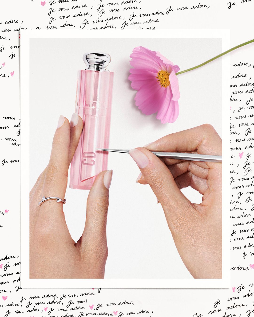 크리스챤 디올 뷰티가 제안하는 화이트 데이 기프트 