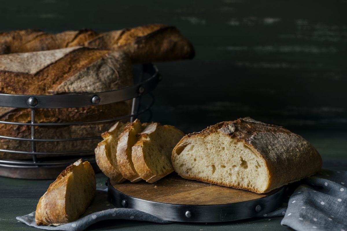 빵 | 출처 Getty Images