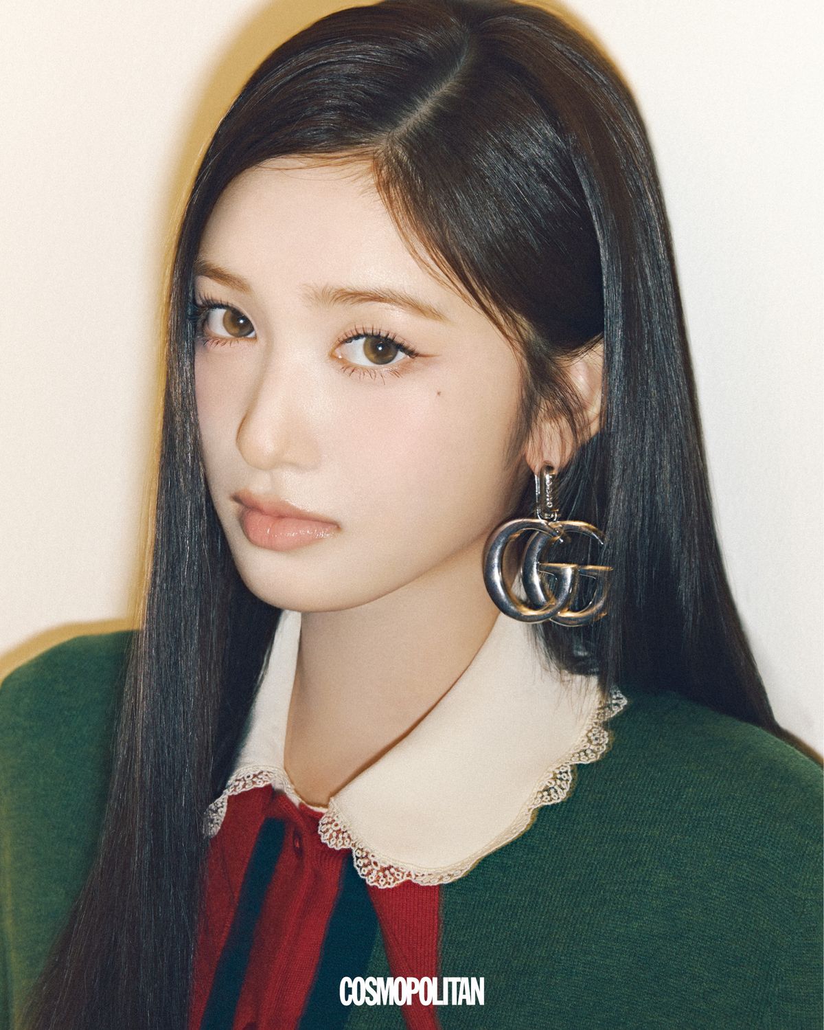 이미지 캡션 영역