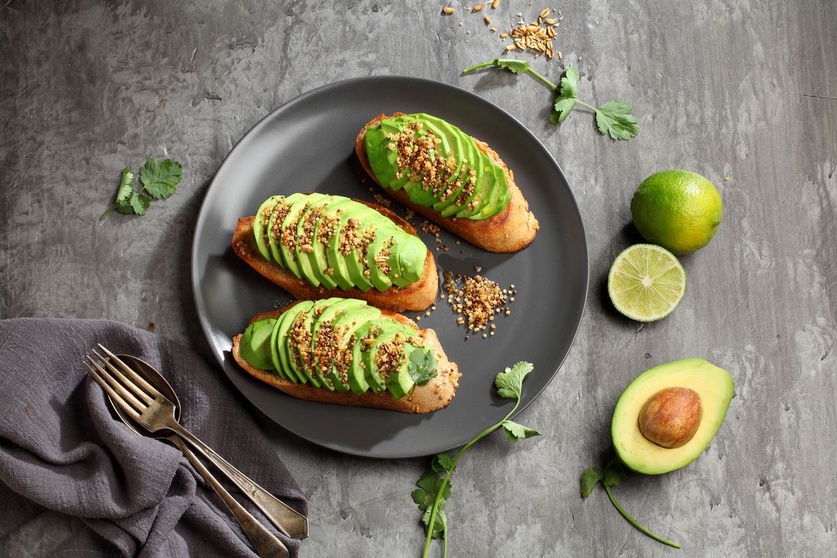 빵 | 출처 Getty Images