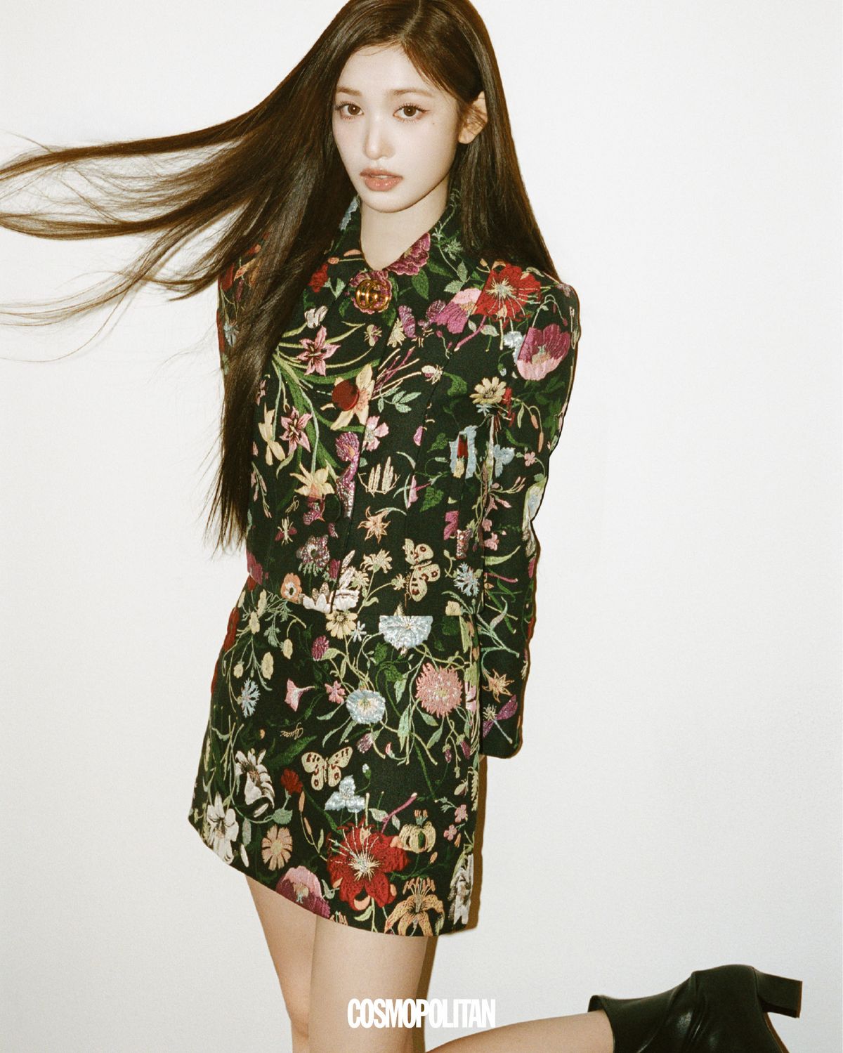 이미지 캡션 영역