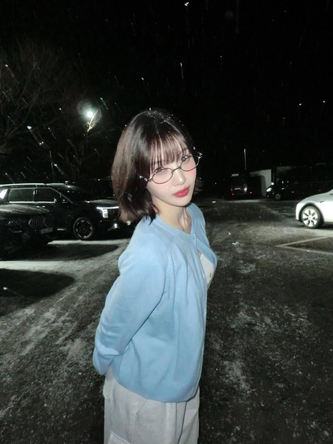 인스타그램 @ _imyour_joy