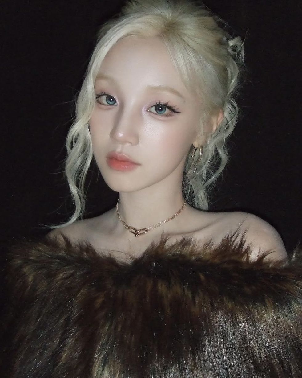 인스타그램 @yuqisong.923