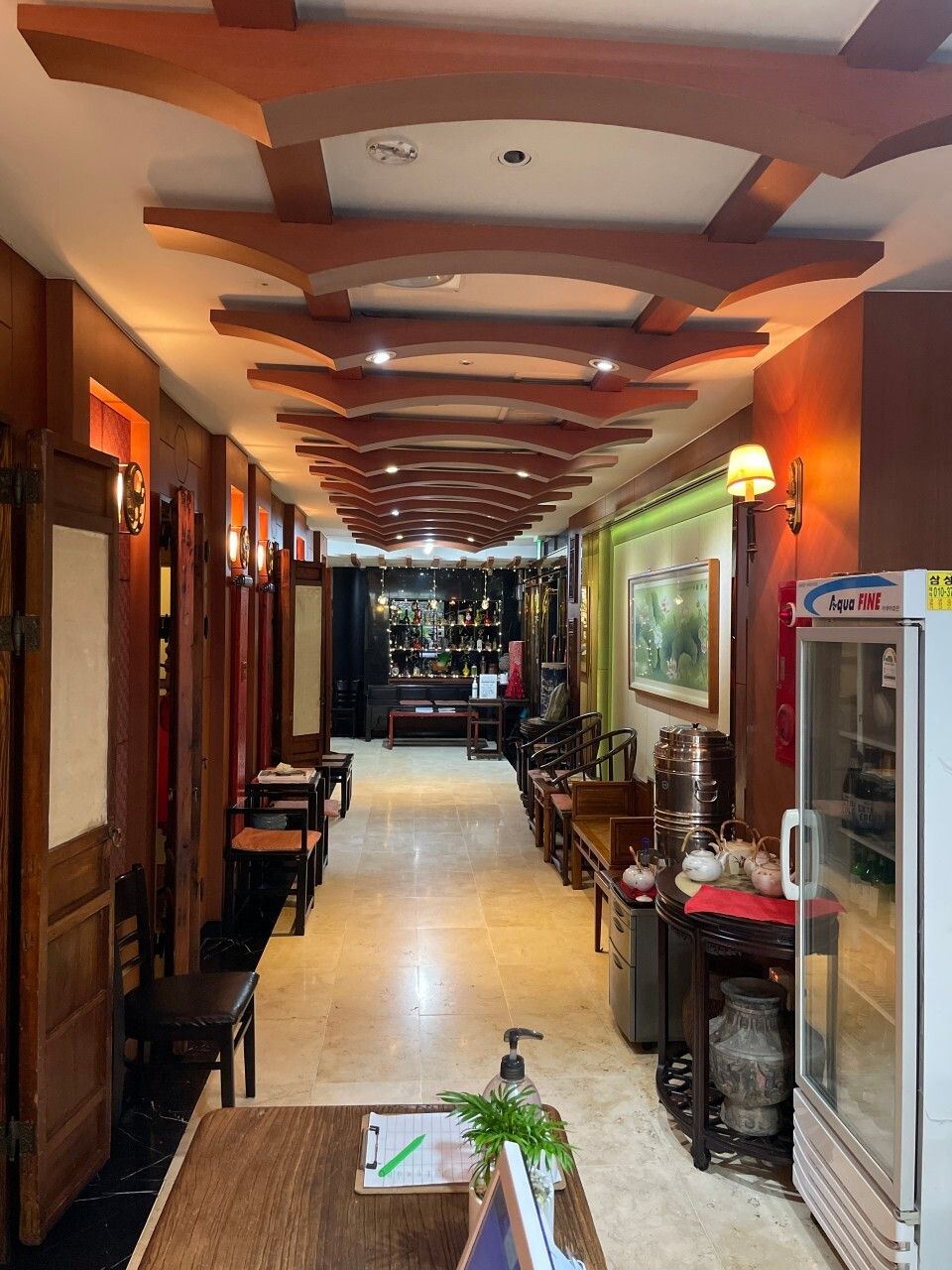 네이버 지도 업체 제공 이미지