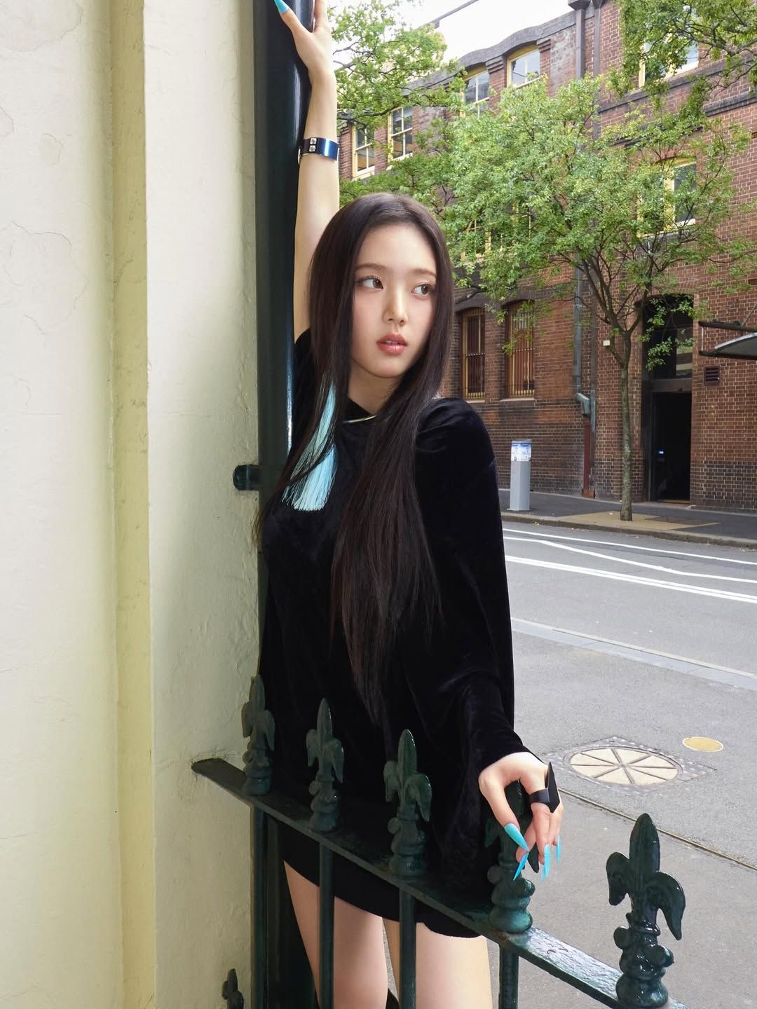 인스타그램 @kiiikiii.official