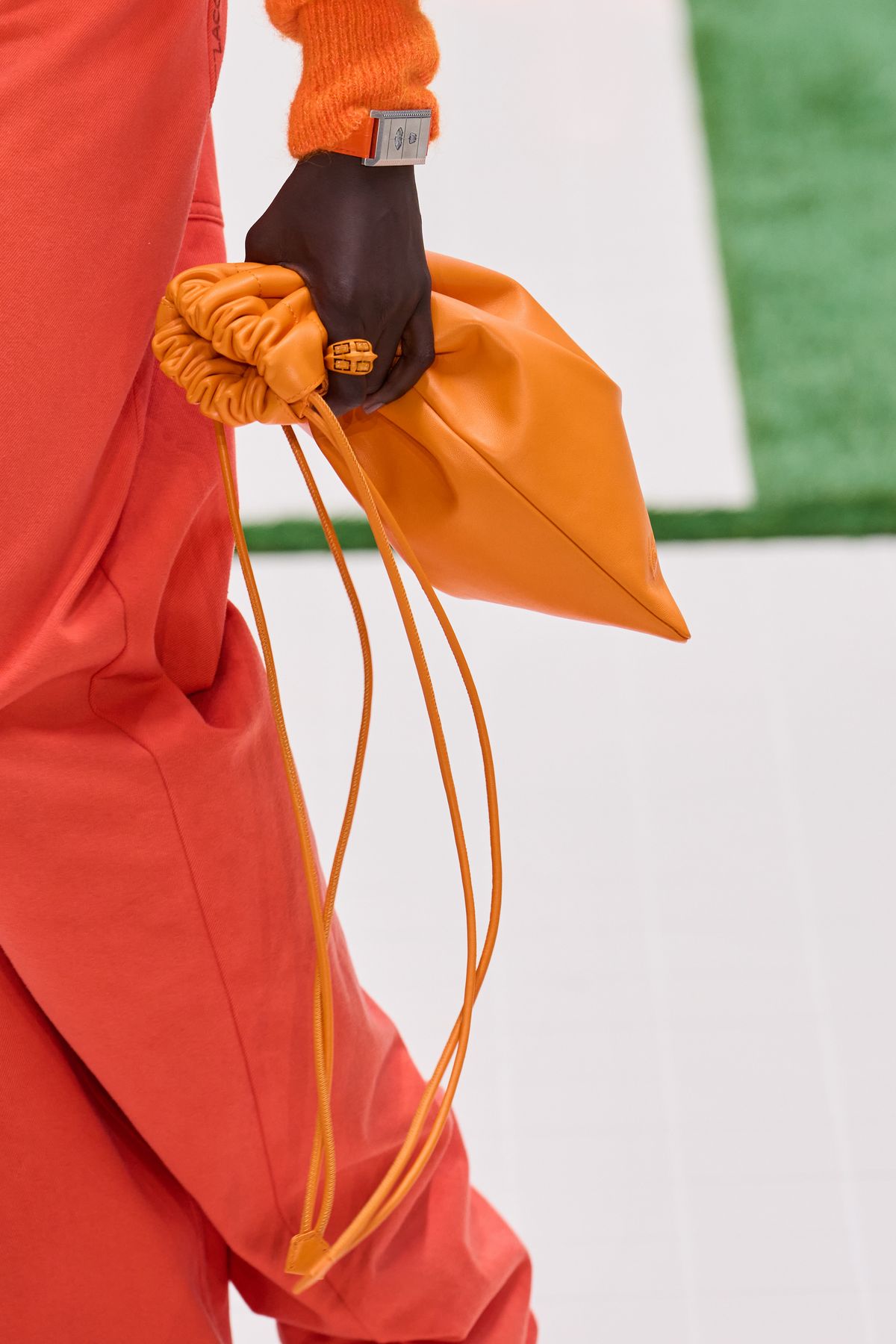 Lacoste Spring/Summer 2026 | 출처 Launchmetrics