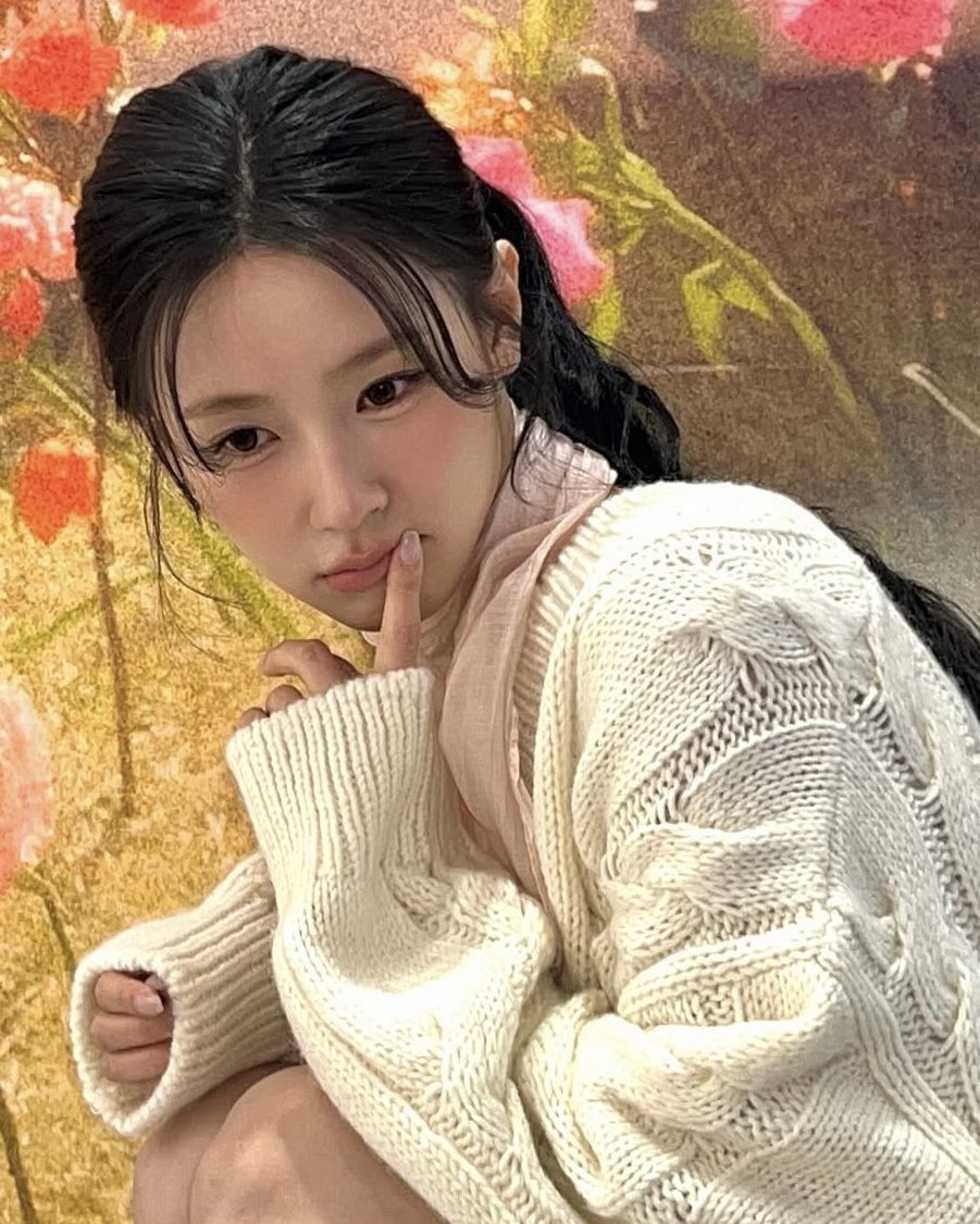 인스타그램 @im_hyeonzzu