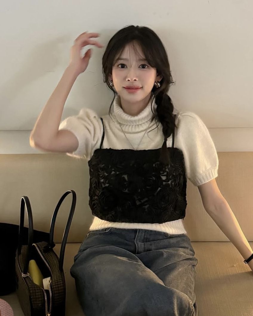 인스타그램 @inayommi