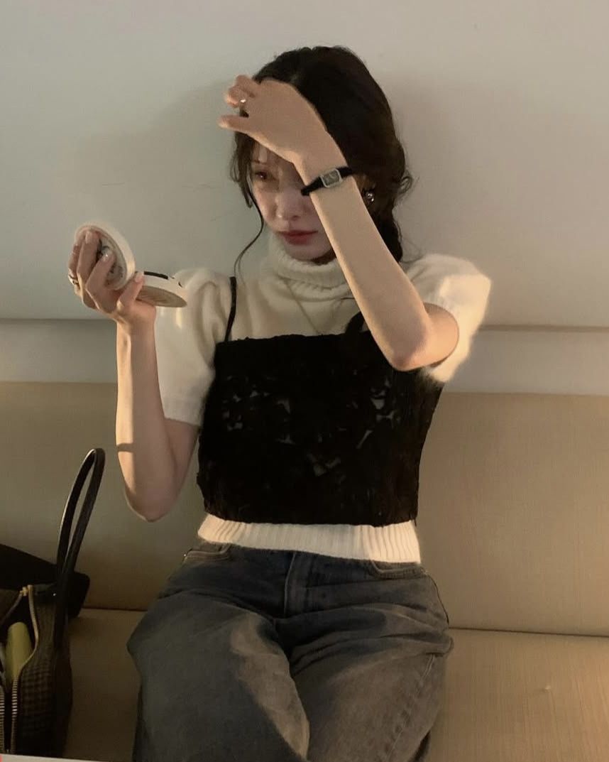 인스타그램 @inayommi