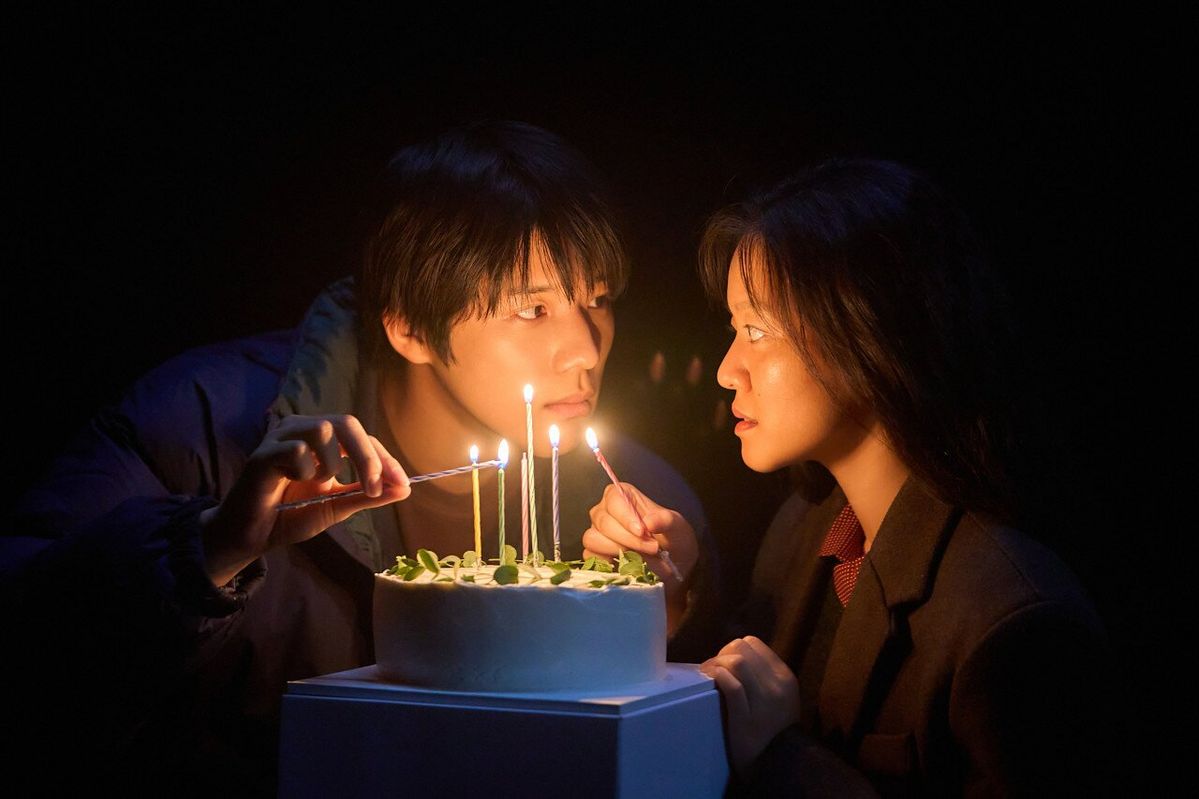 <파반느> 스틸컷 | 출처 넷플릭스