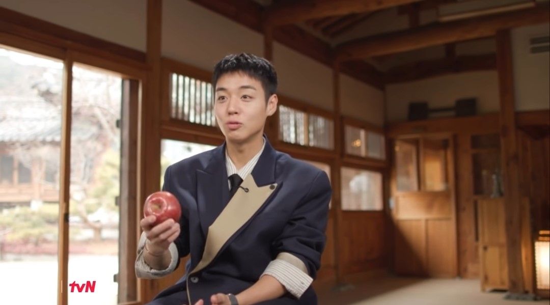 인스타그램 @youquizontheblock