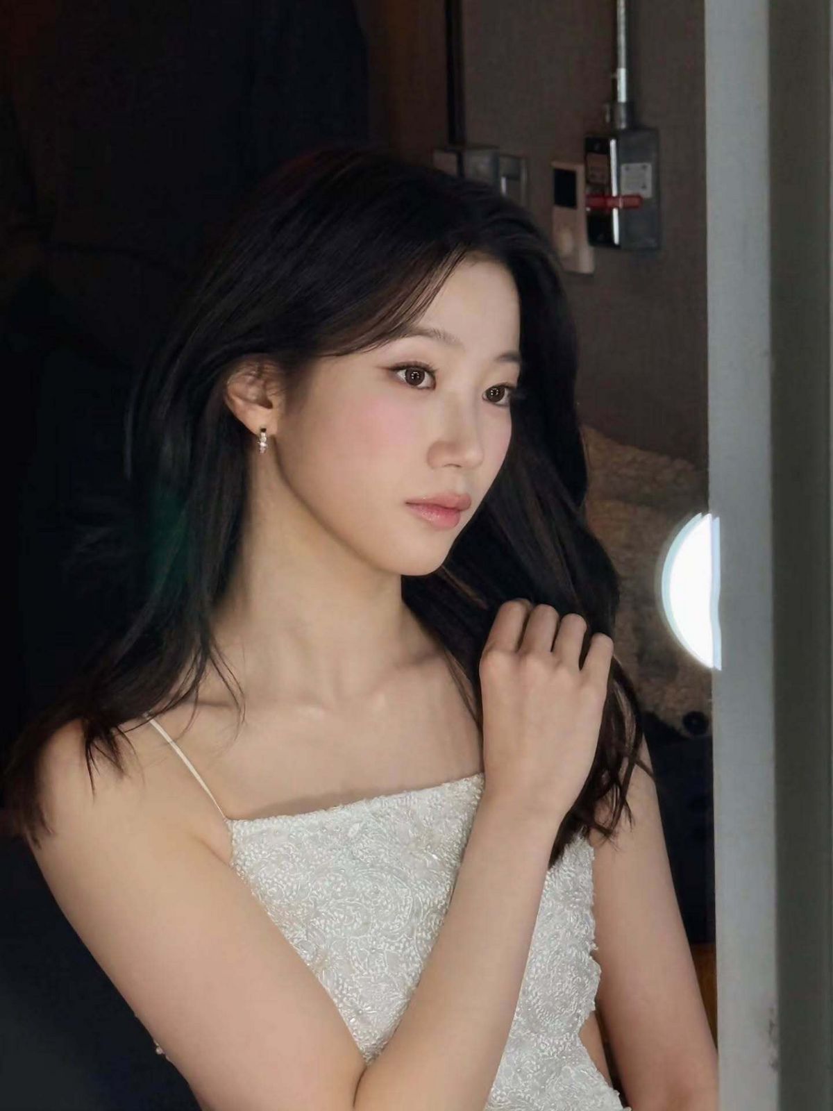 인스타그램 @zuhazana