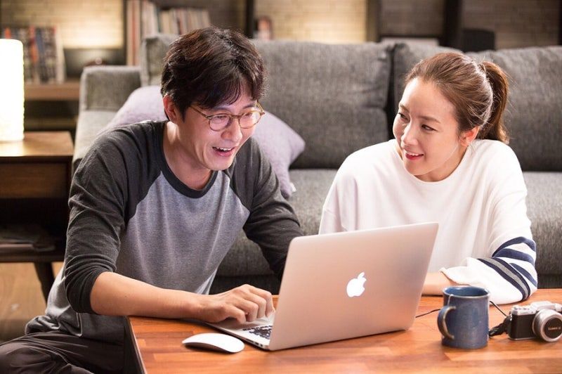 헤어질까? 감정이 헷갈릴 때 드는 신호들, 영화 ‘좋아해줘’ 스틸컷