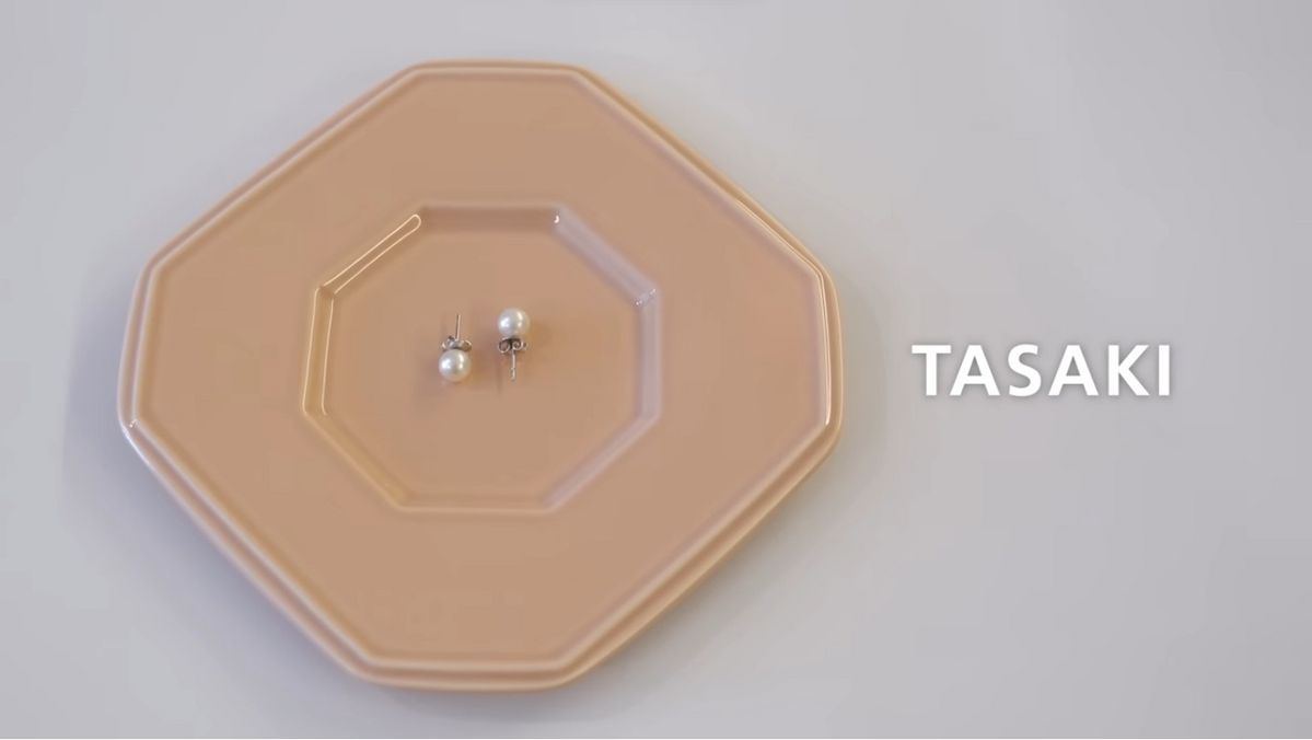 윤승아 귀걸이 | 유튜브 <승아로운>