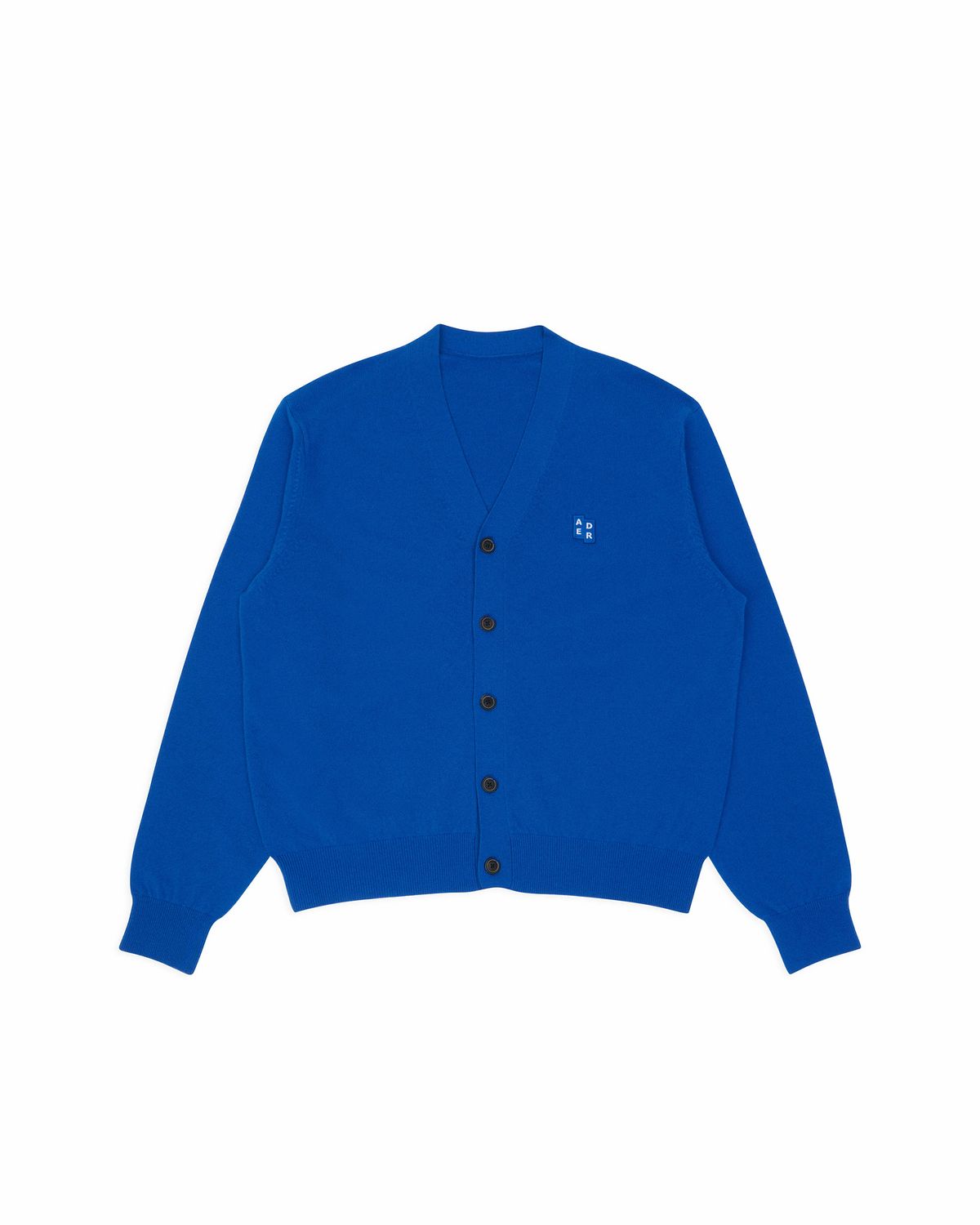 Sig; BL Tag cardigan 01 Z-Blue