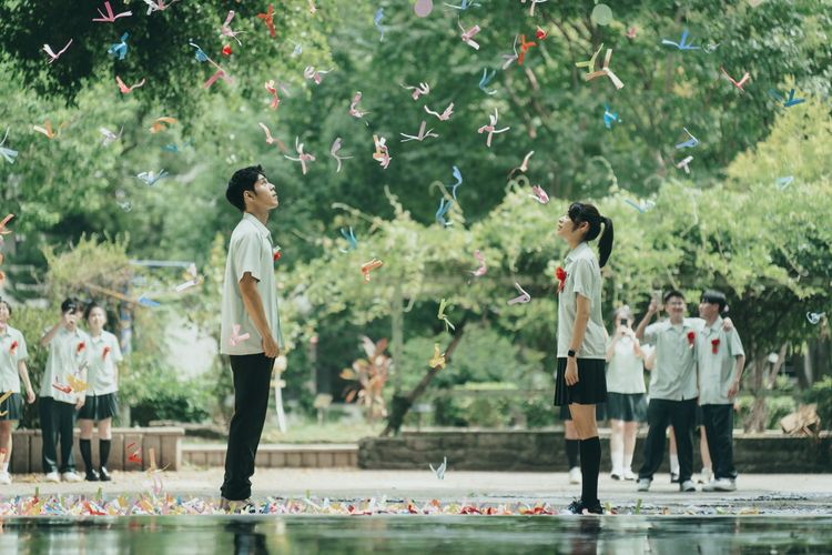 오래가는 연애의 비결과 원인 정리, 영화 ‘나의 아픈, 사랑이야기’ 스틸컷