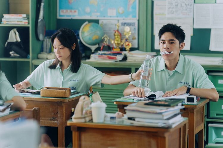 오래가는 연애의 비결과 원인 정리, 영화 ‘나의 아픈, 사랑이야기’ 스틸컷