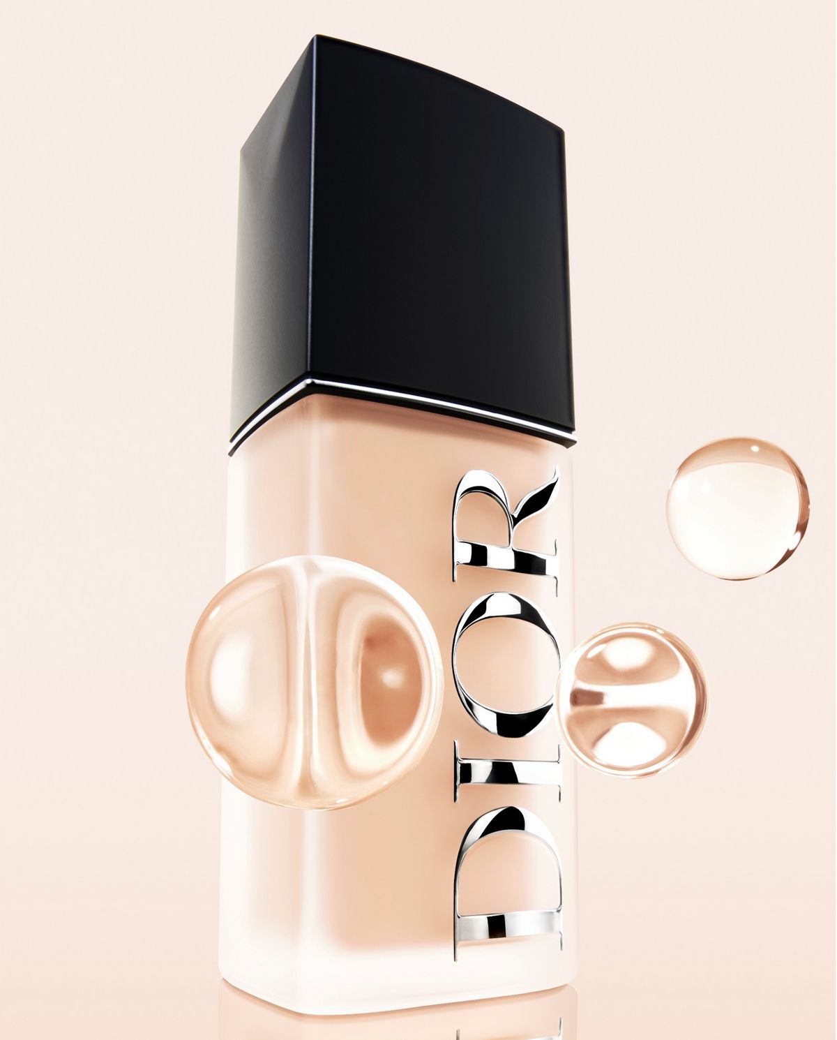 NEW 디올 포에버 스킨 웨어 퍼펙션 파운데이션 30ml 9만 8천원 대 