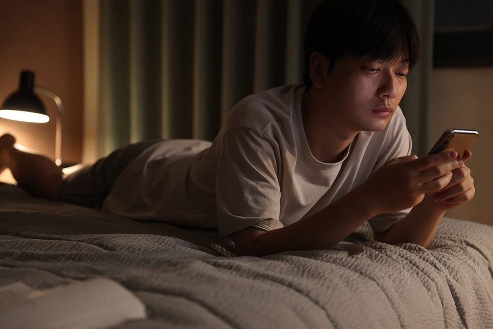 ‘어쩌면 우린 헤어졌는지 모른다’ 스틸컷. 네이버 영화 ‘어쩌면 우린 헤어졌는지 모른다’(2023)