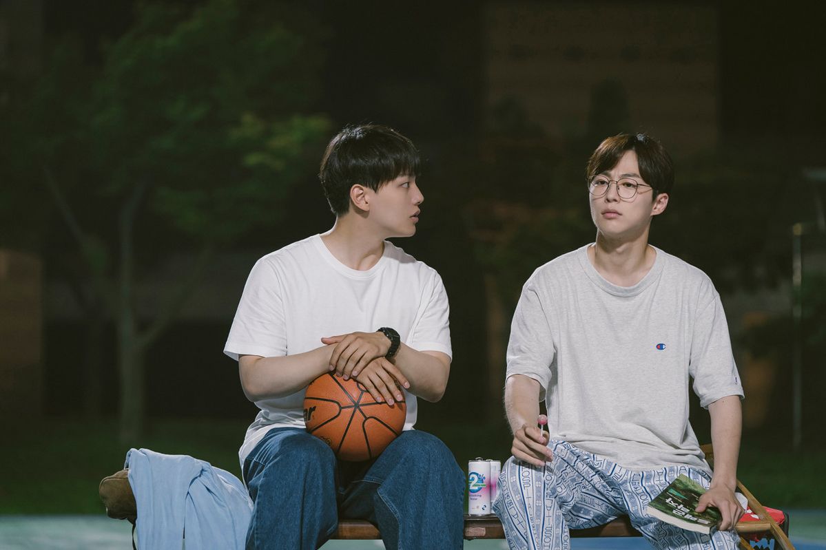 ‘동감’ 스틸컷. 네이버 영화 ‘동감’(2022)