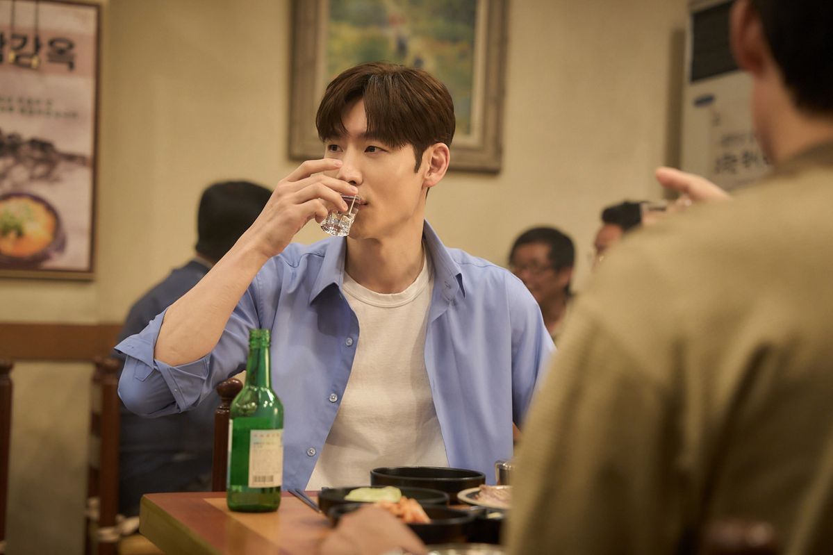  ‘소주전쟁’ 스틸컷. 네이버 영화 ‘소주전쟁’(2025)