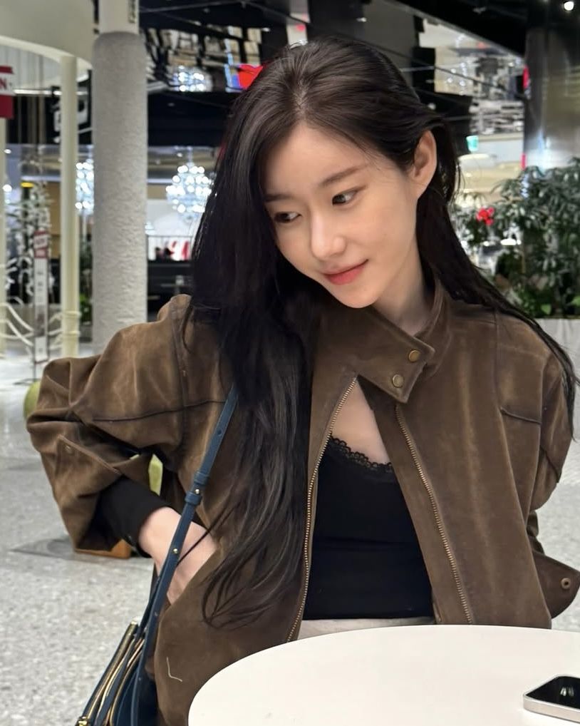 인스타그램 @chaerrry0 