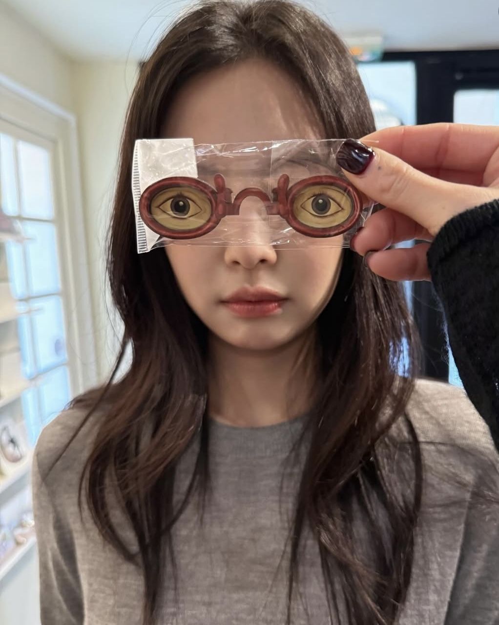 인스타그램 @jennierubyjane 