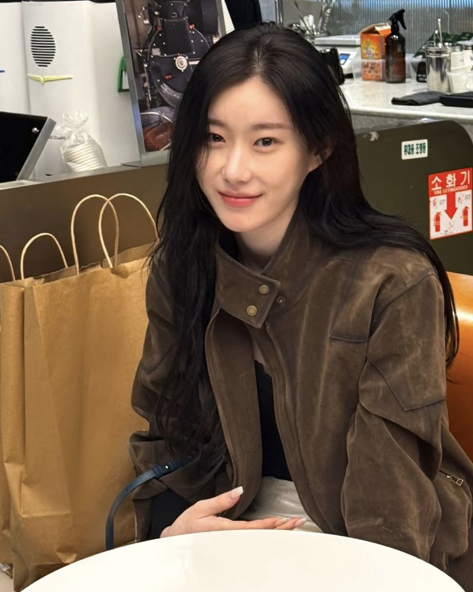 인스타그램 @chaerrry0 