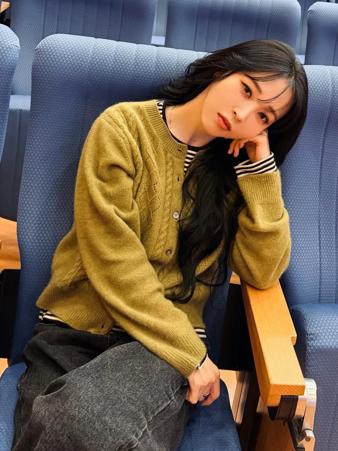 인스타그램 @mo_onbyul