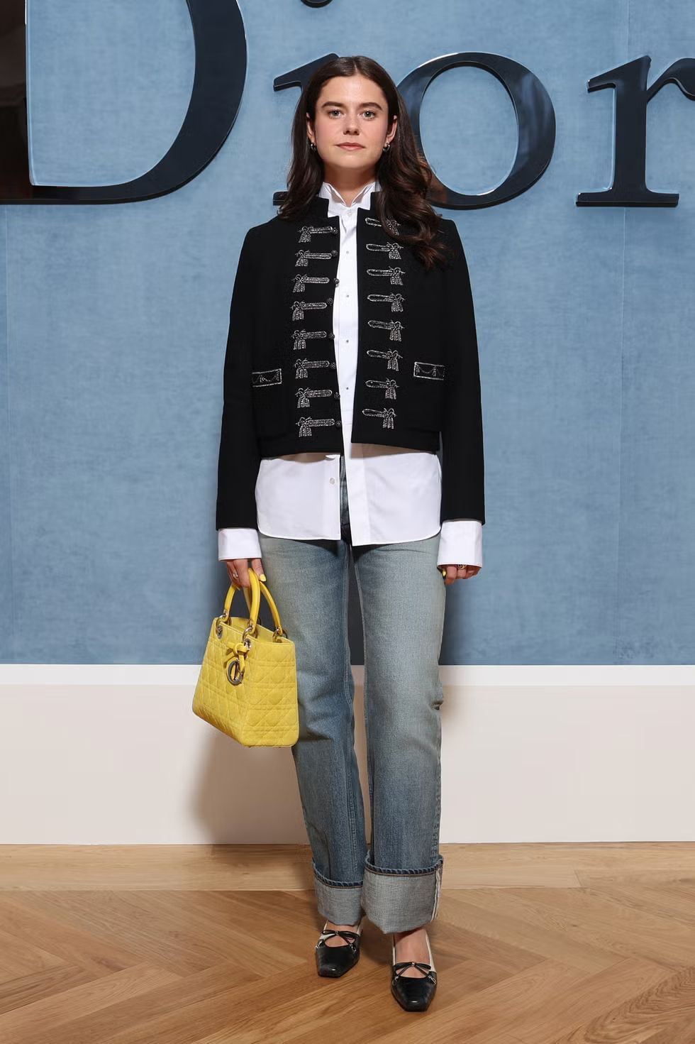 Pascal Le Segretain//Getty Images