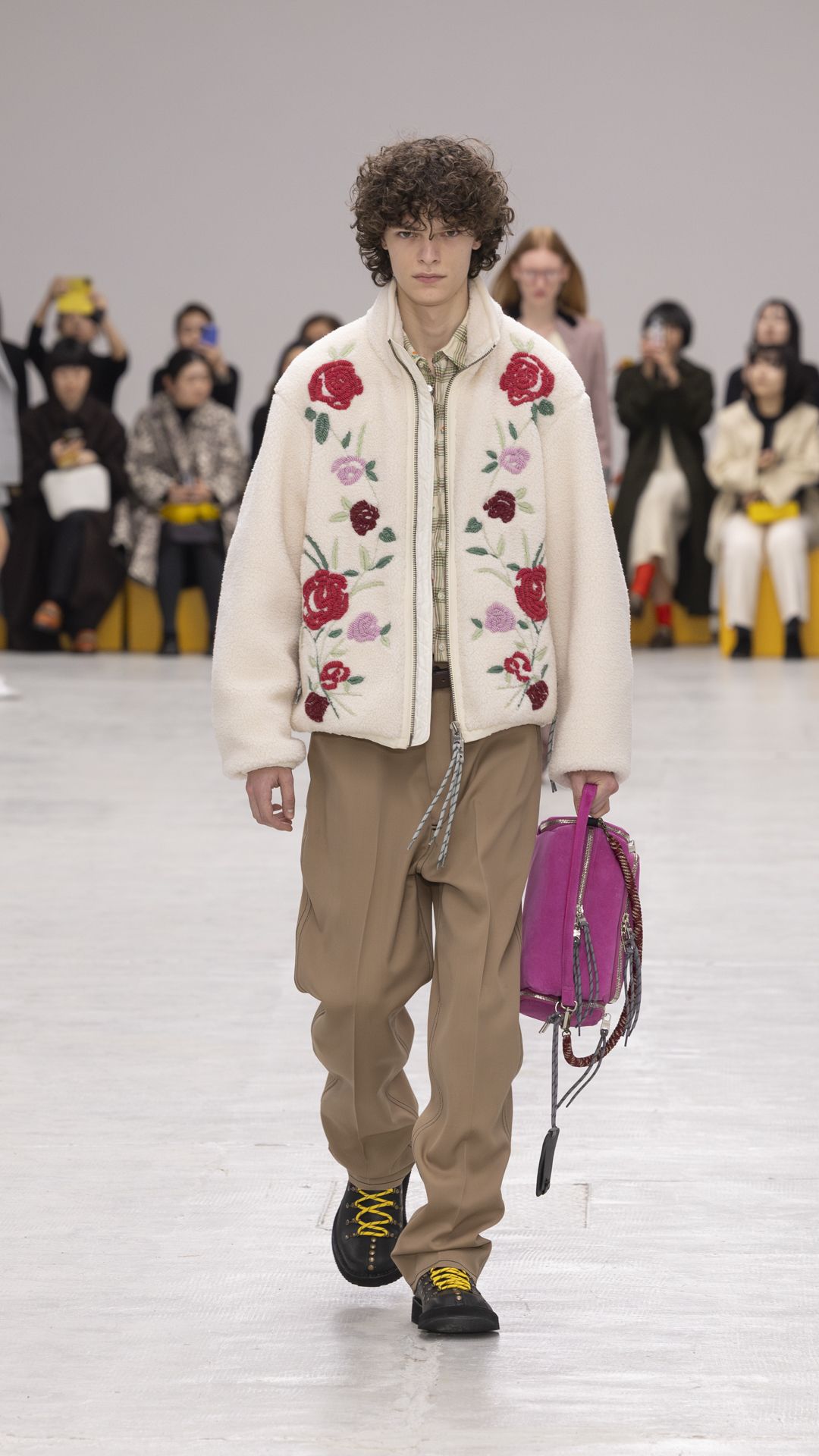 오니츠카타이거 26AW 컬렉션