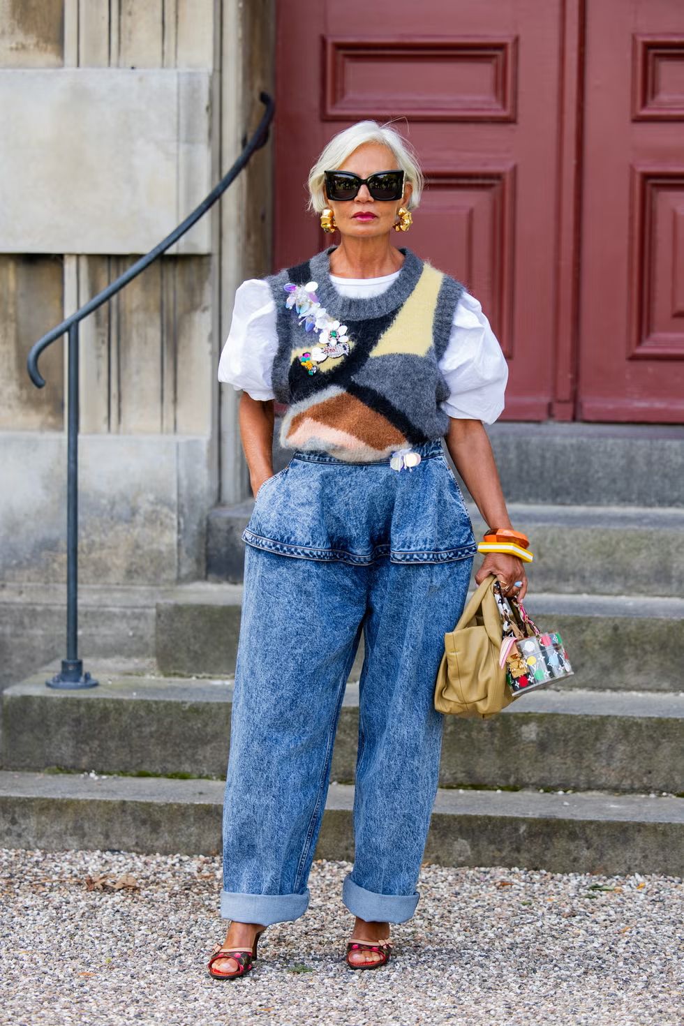 Christian Vierig//Getty Images