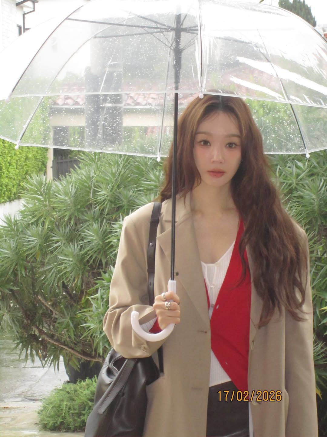 인스타그램 @iammingki