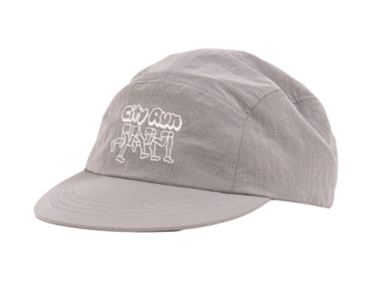 컬렉티브 시티 러너 캡