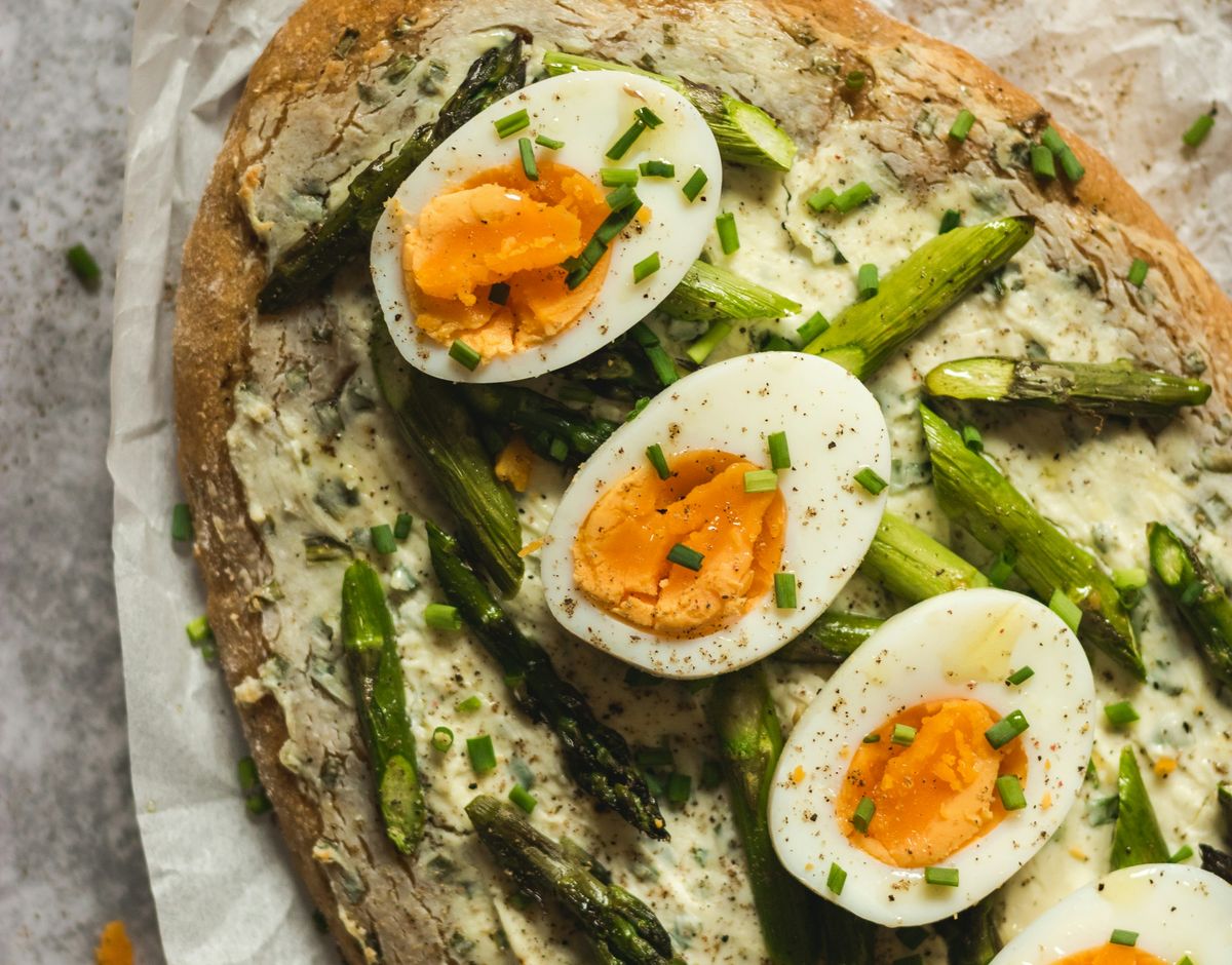 봄에 더 맛있는 식재료와 야무지게 먹는 꿀팁. 언스플래쉬