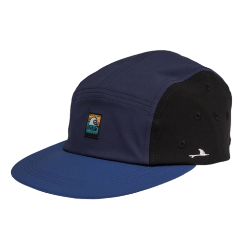 라이트 워셔블 소프트 캡