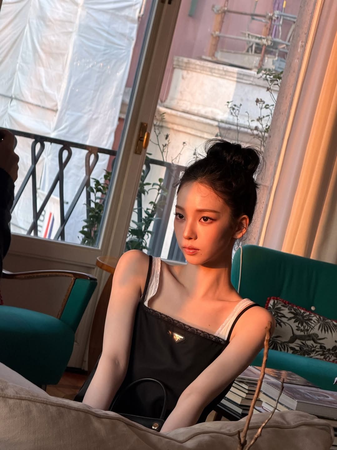 인스타그램 @katarinabluu