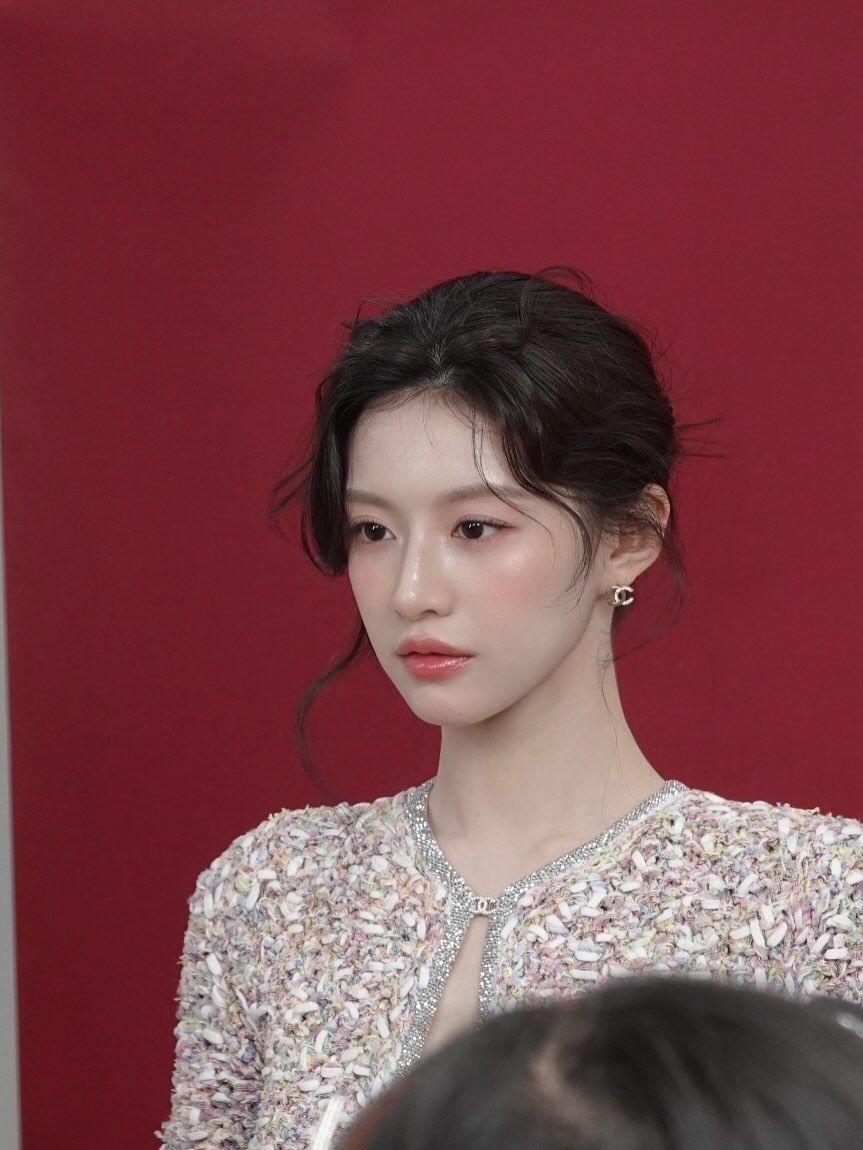 인스타그램 @goyounjung