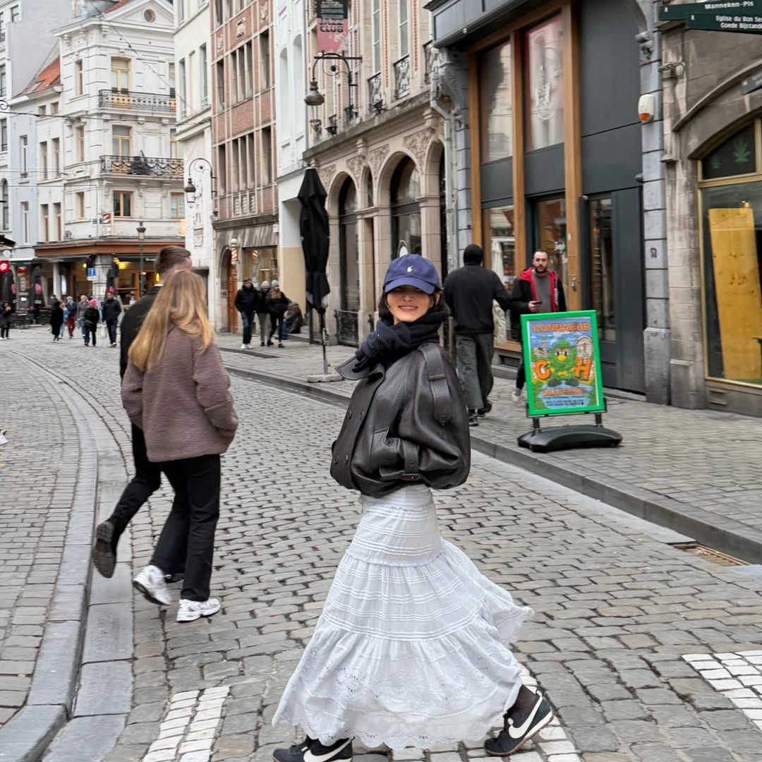 인스타그램 @_mariahwasa