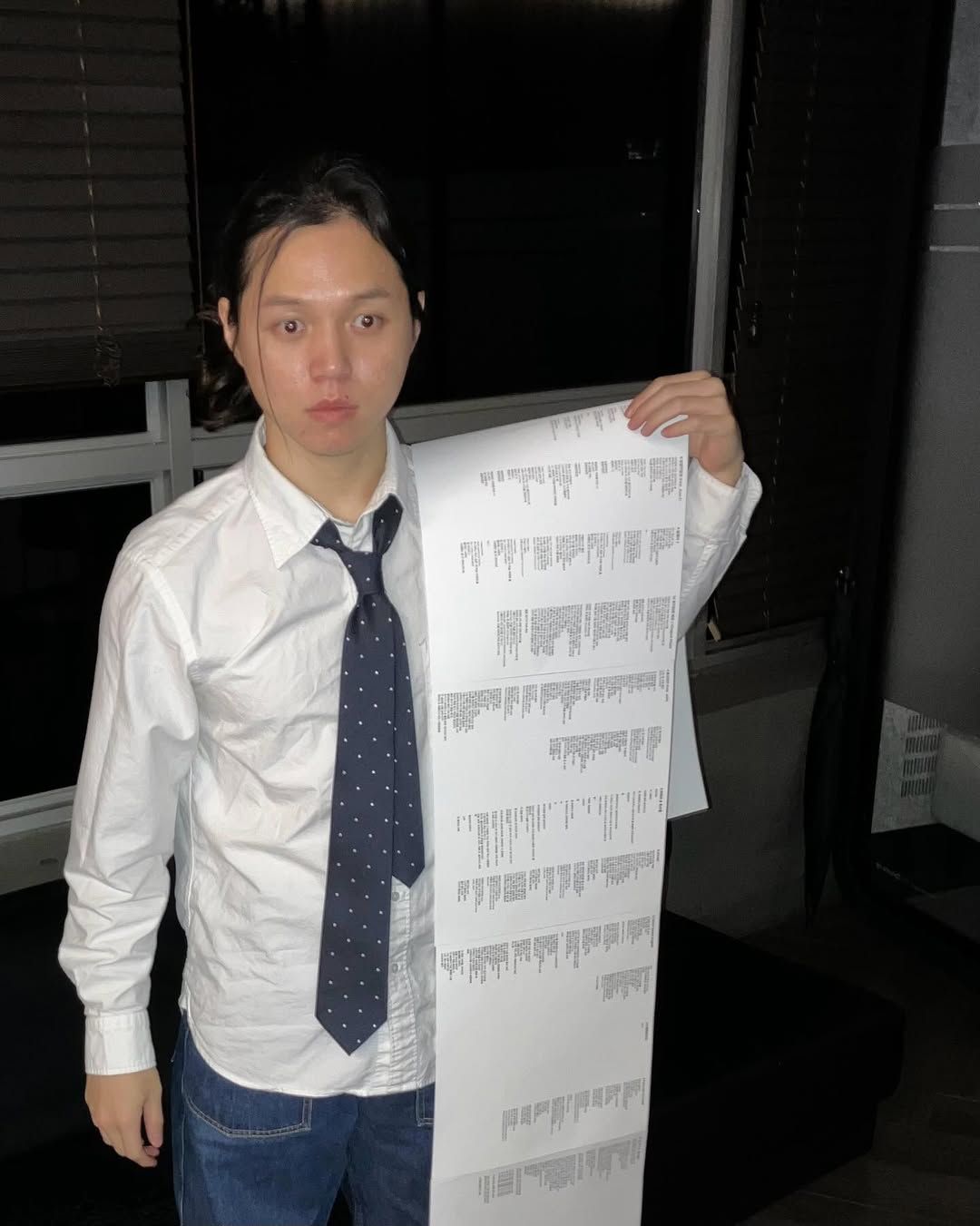 인스타그램 @jiwonstein