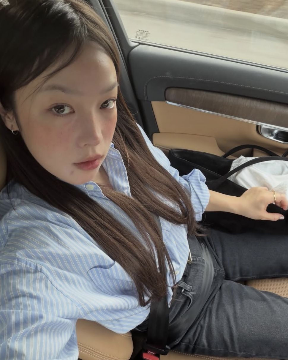 인스타그램 @suesasha 